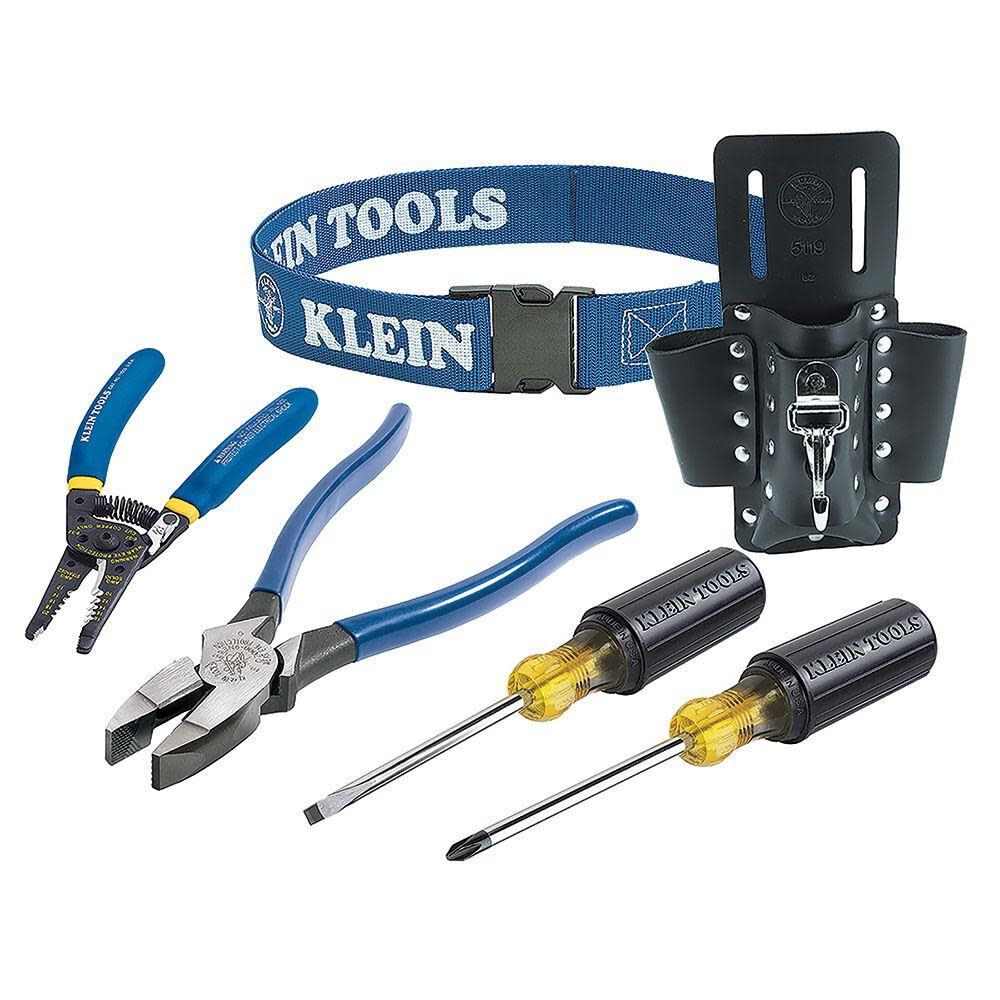 6-Piece Trim-Out Set 80006