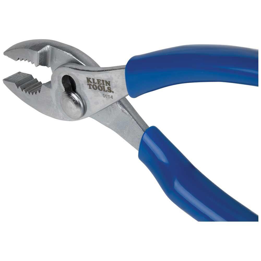 6in Slip-Joint Pliers D5116