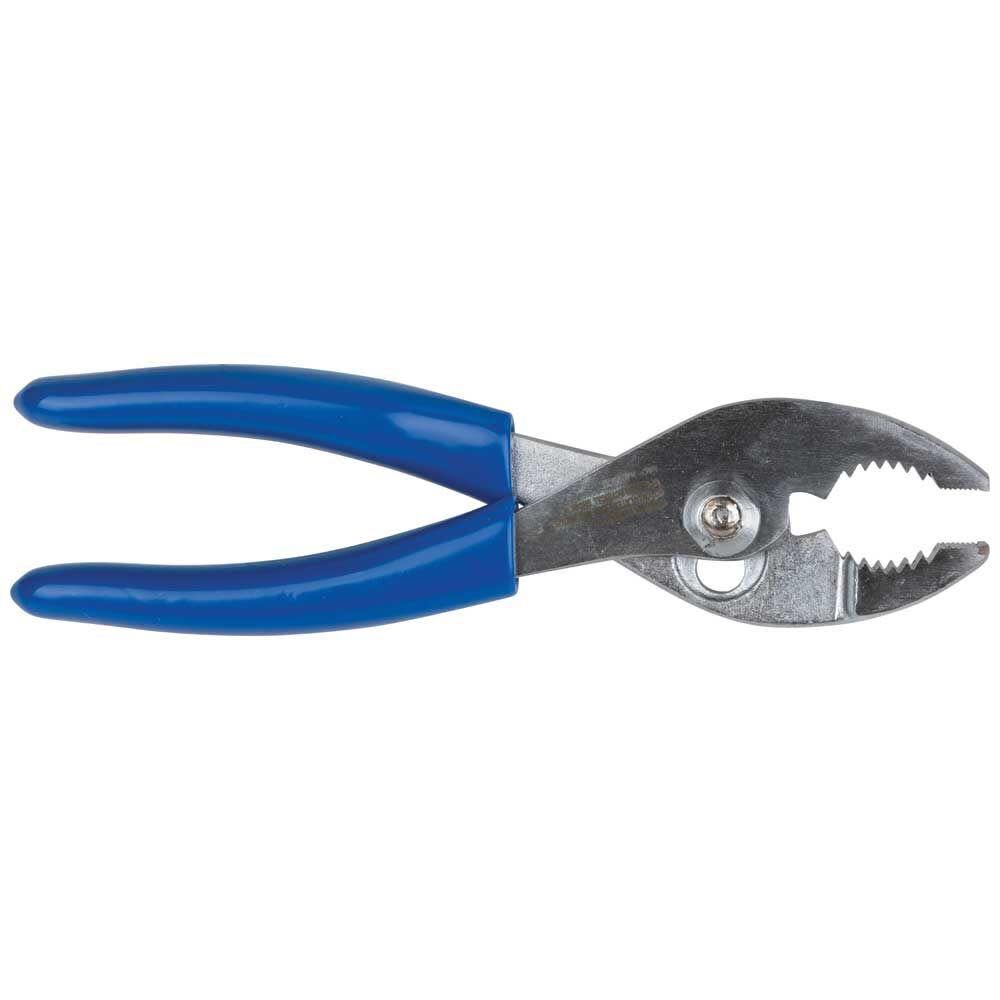 6in Slip-Joint Pliers D5116