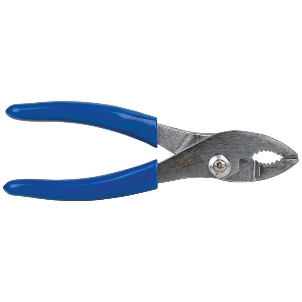 6in Slip-Joint Pliers D5116