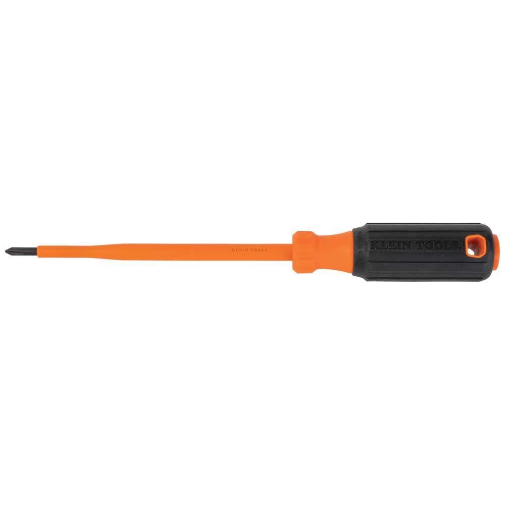 6inch Insulated Screwdriver #1 Phillips 6856INS