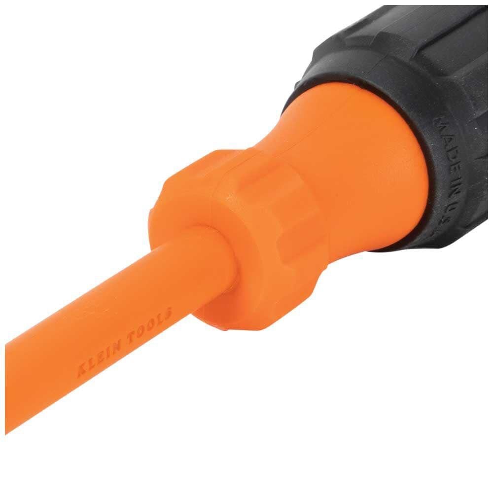 6inch Insulated Screwdriver #1 Phillips 6856INS