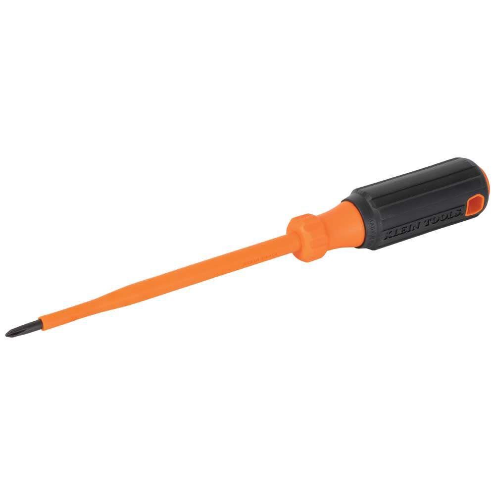 6inch Insulated Screwdriver #1 Phillips 6856INS