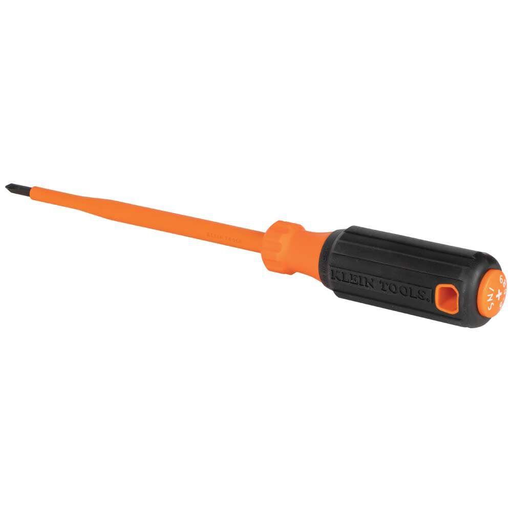 6inch Insulated Screwdriver #1 Phillips 6856INS