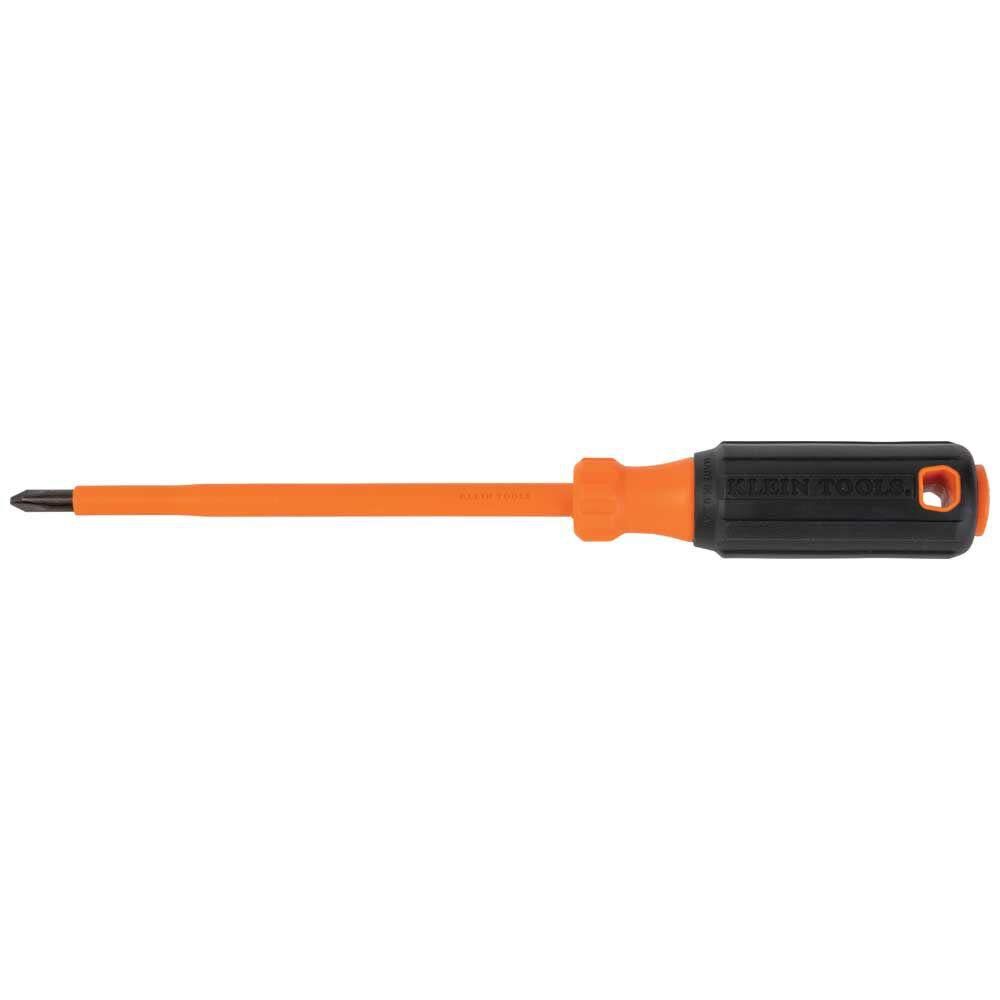 6inch Insulated Screwdriver #2 Phillips 6836INS