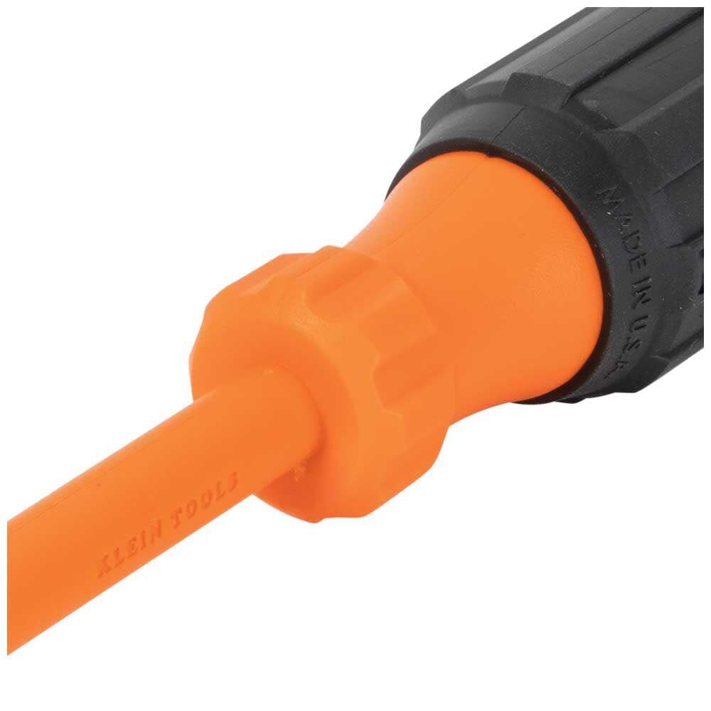 6inch Insulated Screwdriver #2 Phillips 6836INS