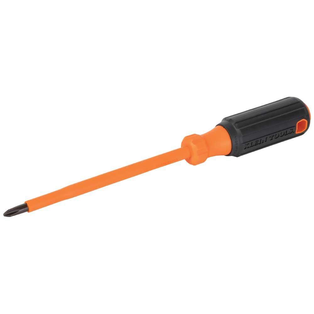 6inch Insulated Screwdriver #2 Phillips 6836INS