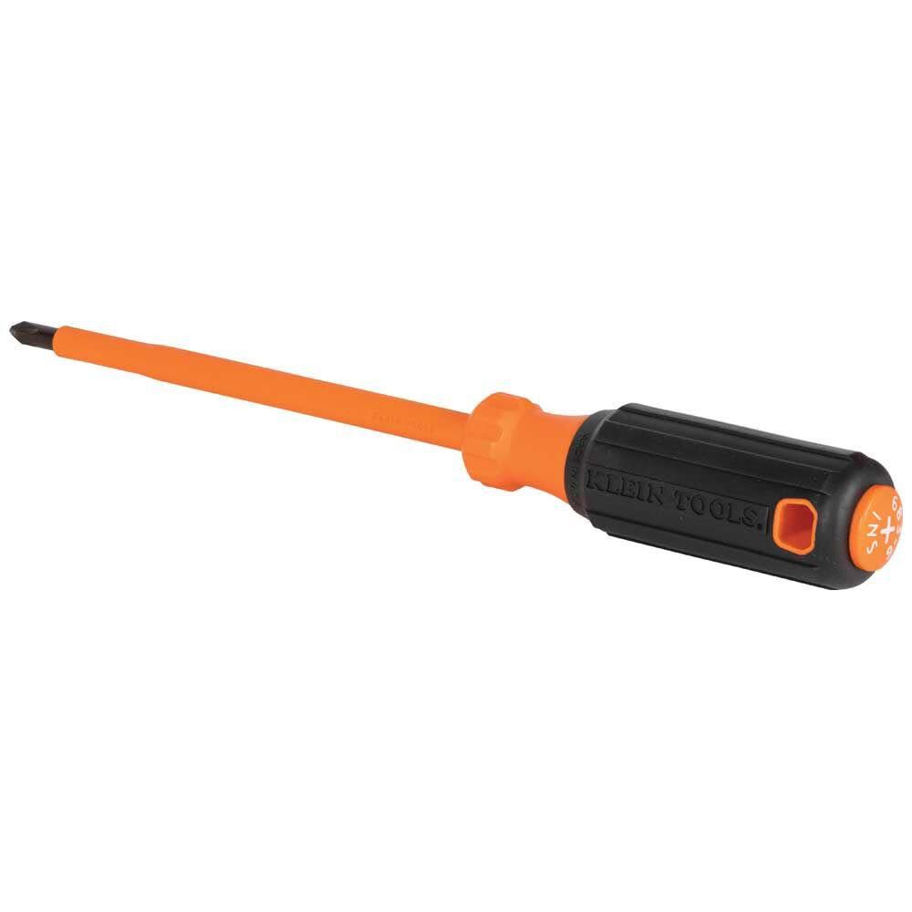 6inch Insulated Screwdriver #2 Phillips 6836INS