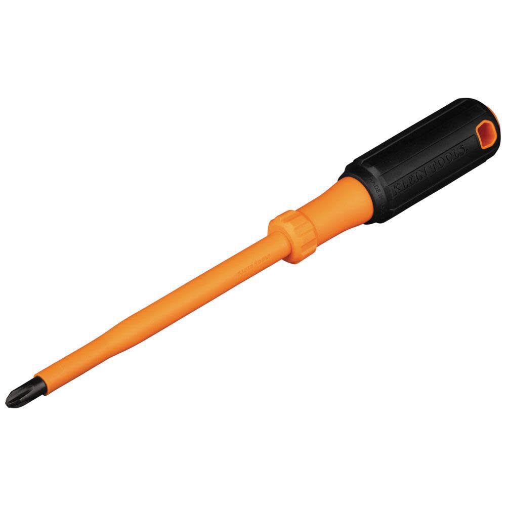 6inch Insulated Screwdriver #3 Phillips 6876INS