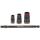 7-in-1 Impact Flip Socket Set 32933