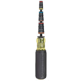 7-in-1 Impact Socket with Handle 32910