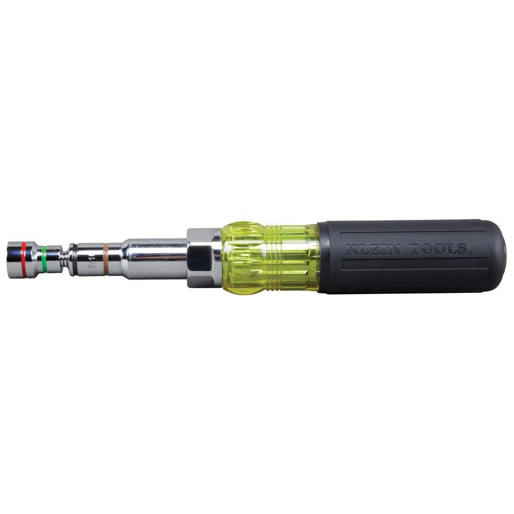 7-in-1 Nut Driver 32807MAG