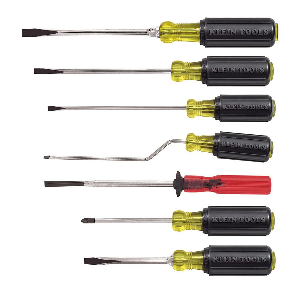 7-Piece Multi-Application Screwdriver Set 85077