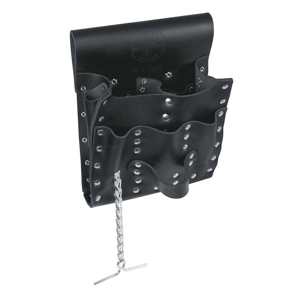 7-Pocket Tool Pouch 5166