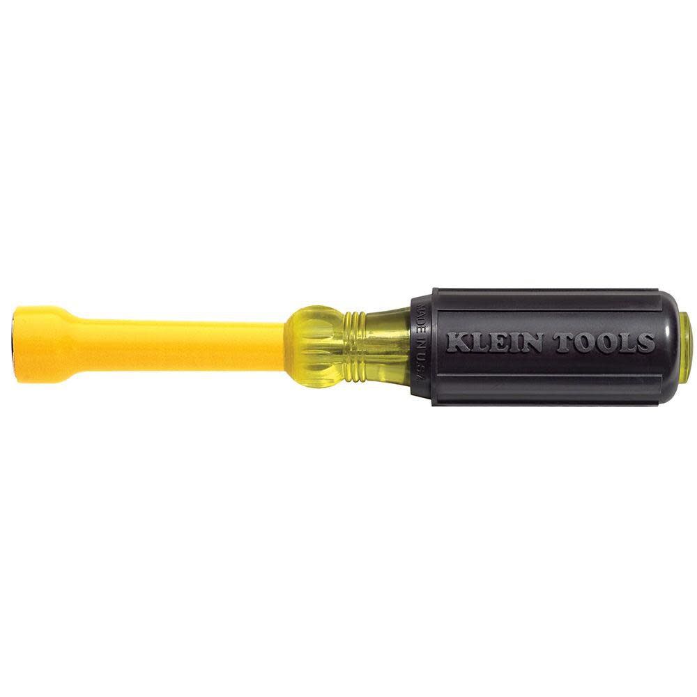 7/16in Coated Hollow Nut Driver 640716