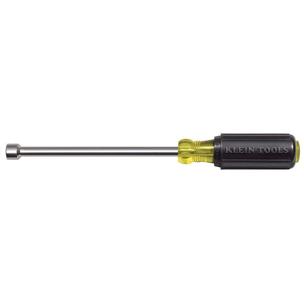 7/16in Magnetic Nut Driver 6in Shaft 646716M