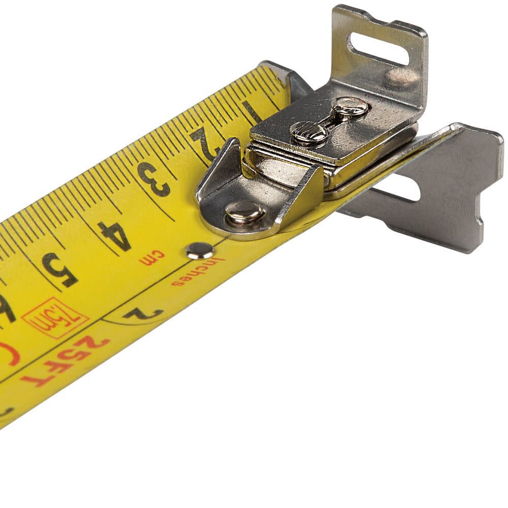 7.5 m Double Hook Tape Measure 9375