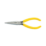 7in Long Nose Pliers Cut with Spring D2037C