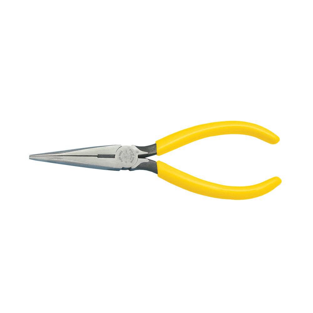 7-in Electrical Side Cutting Pliers D2037