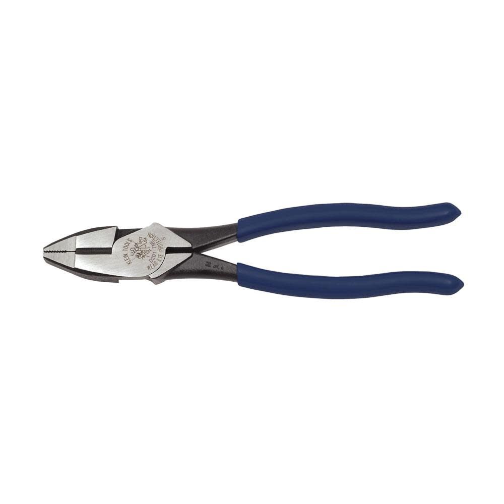 7in Side-Cutting Pliers D2017NE