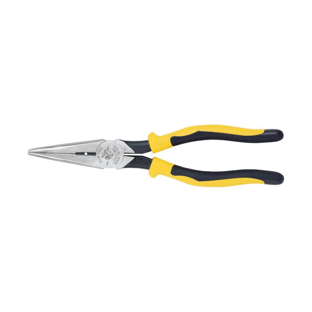 8-in Electrical Side Cutting Pliers J2038N