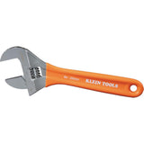 8 Inch Extra-Wide Jaw Adjustable Wrench O5098