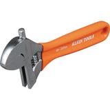 8 Inch Extra-Wide Jaw Adjustable Wrench O5098