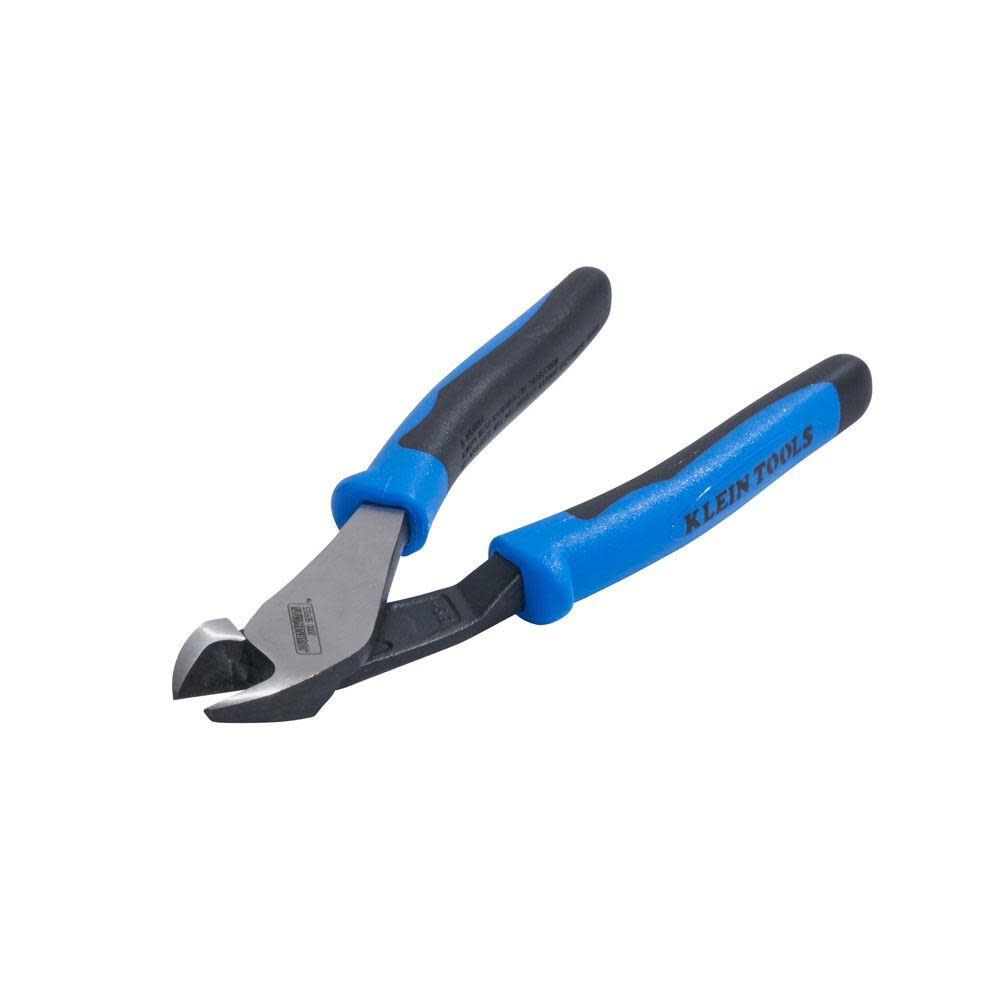 8-in Electrical Diagonal Cutting Pliers J200048