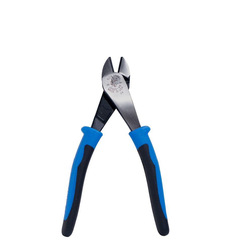 8-in Electrical Diagonal Cutting Pliers J200048