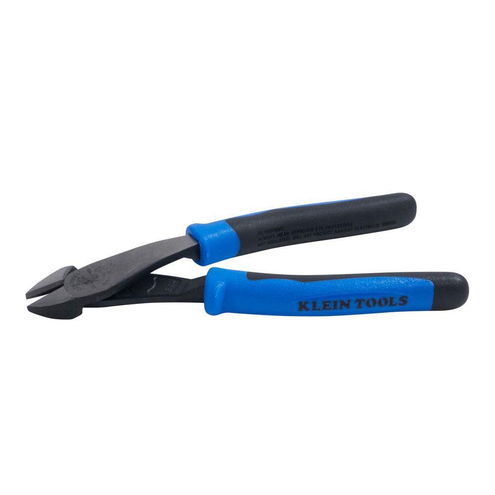 8-in Electrical Diagonal Cutting Pliers J200048