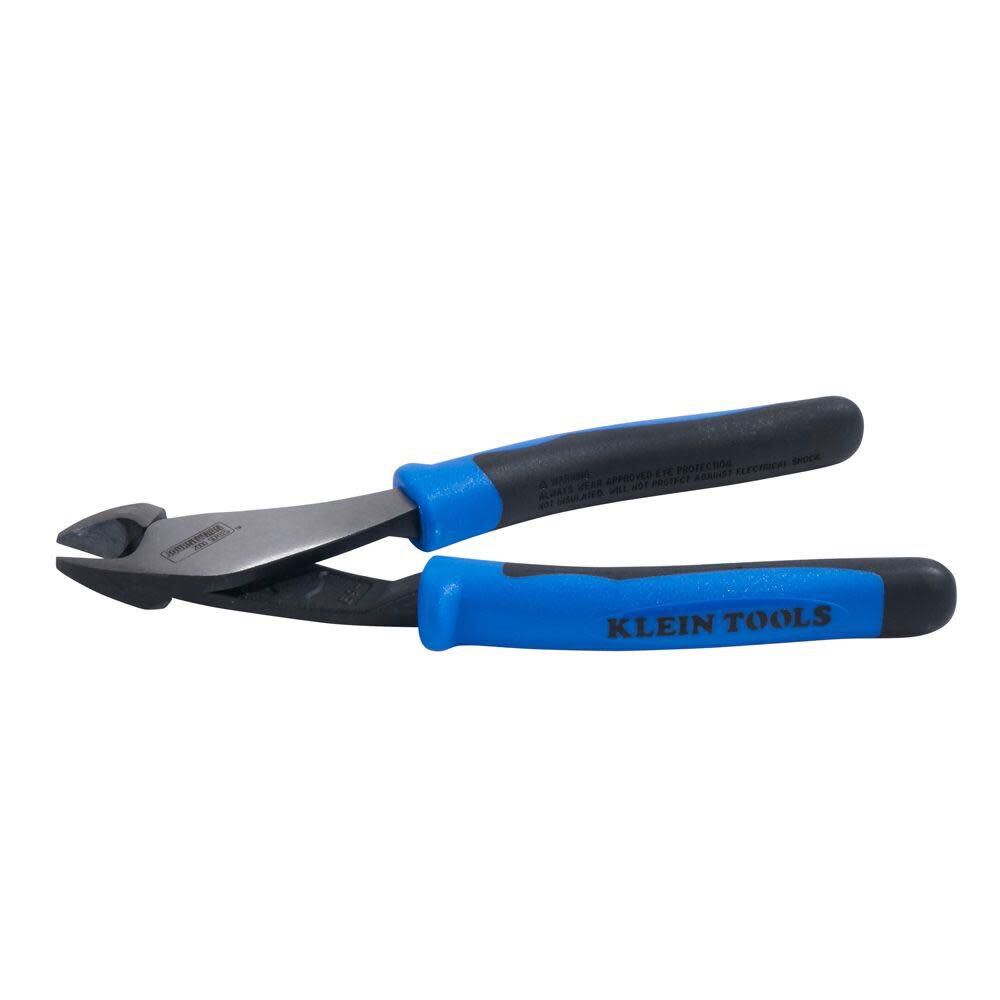 8-in Electrical Diagonal Cutting Pliers J200048