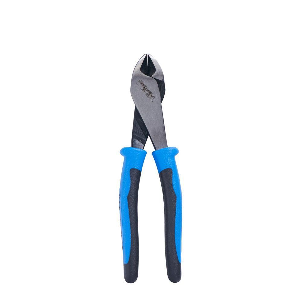 8-in Electrical Diagonal Cutting Pliers J200048