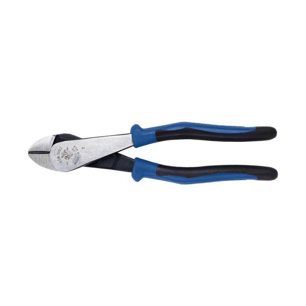 8-in Electrical Diagonal Cutting Pliers J200048