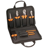 8 Piece Basic Insulated Tool Kit 33526