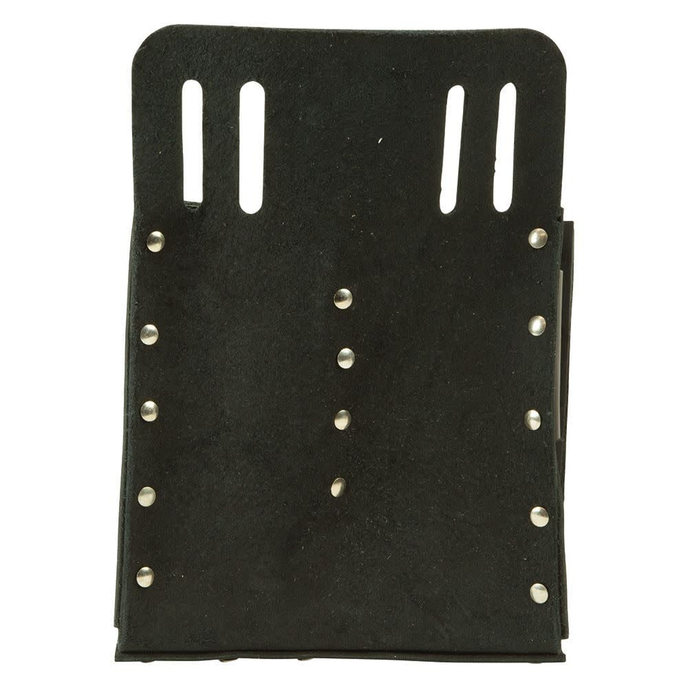 8 Pocket Tool Pouch Slotted 5164