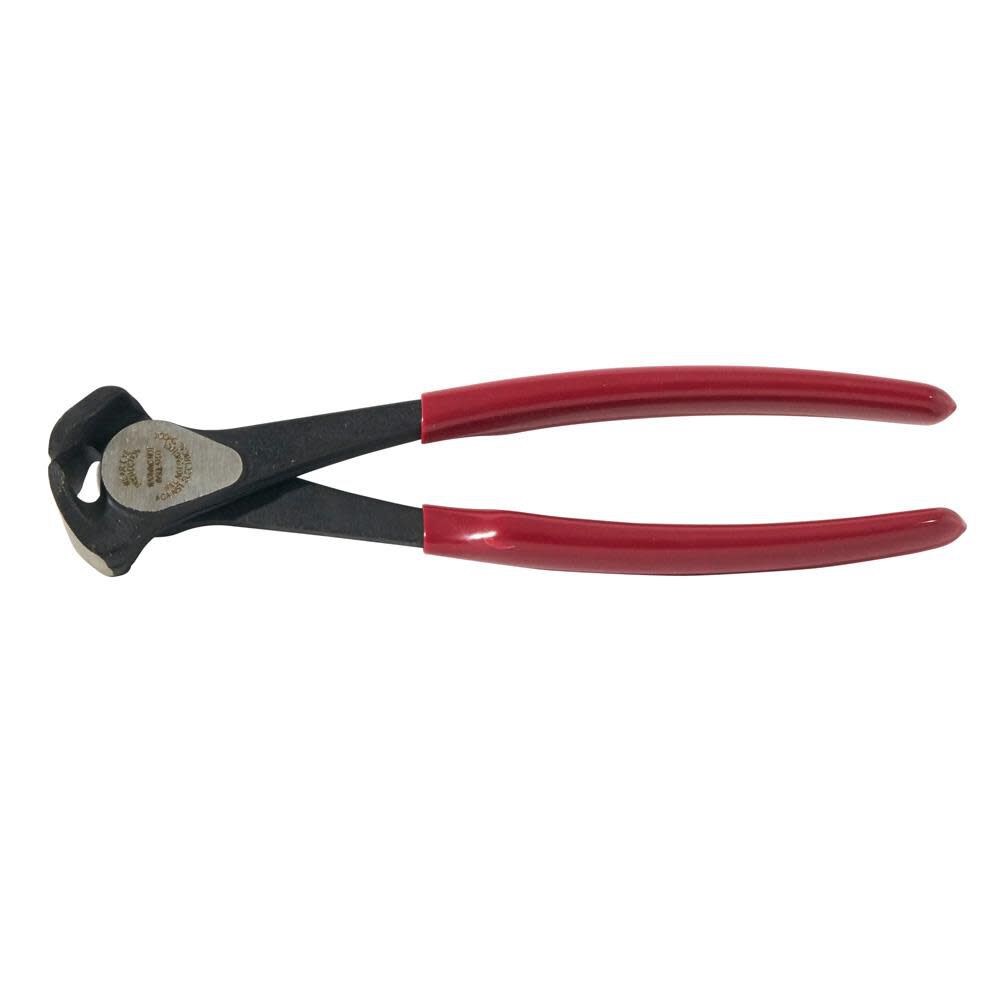 8in End-Cutting Pliers D2328