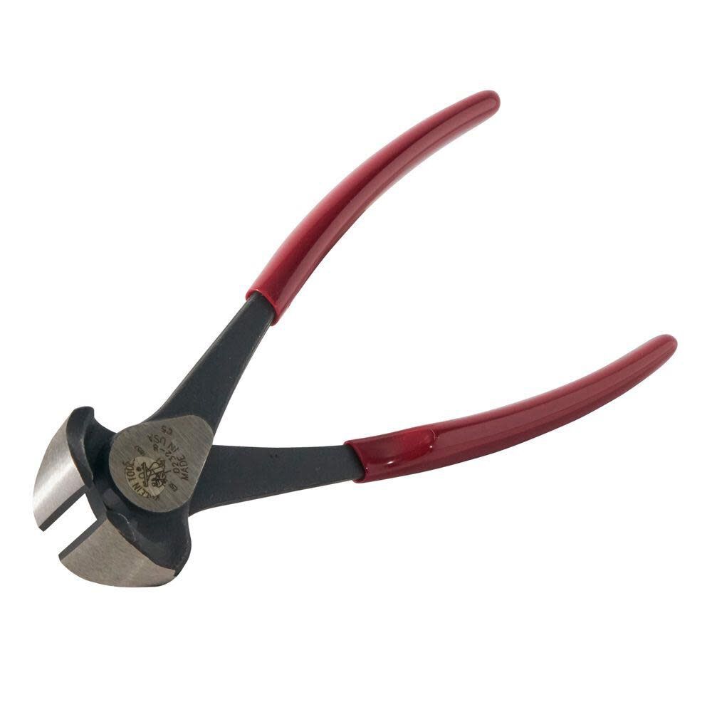 8in End-Cutting Pliers D2328