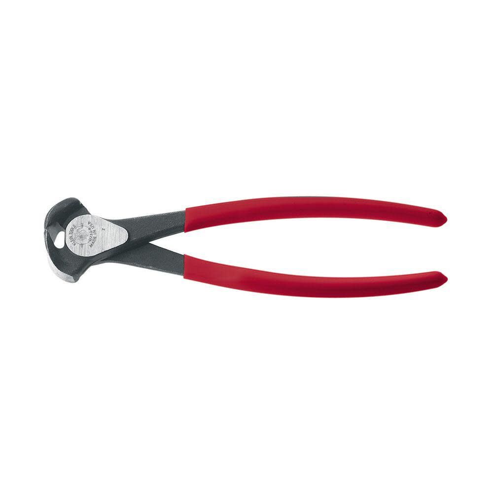 8in End-Cutting Pliers D2328