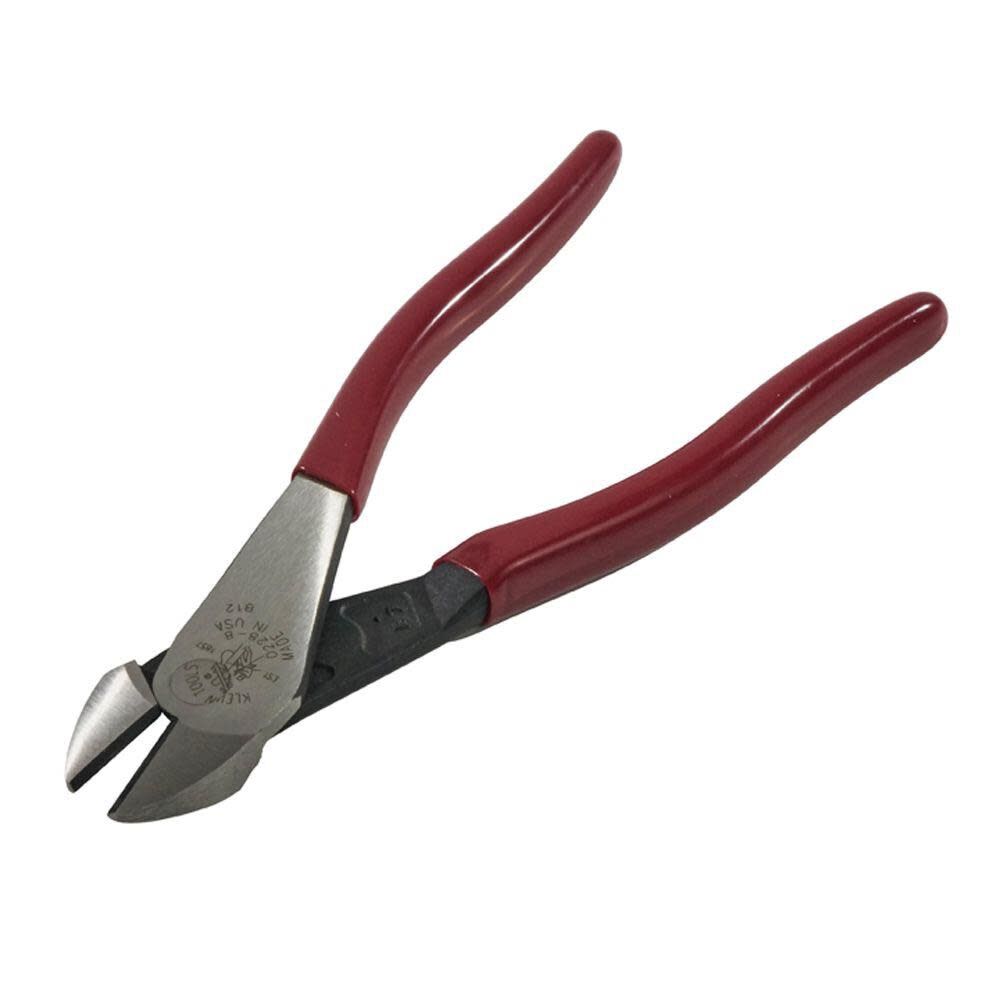 8in High Leverage Diagonal-Cutters D2288