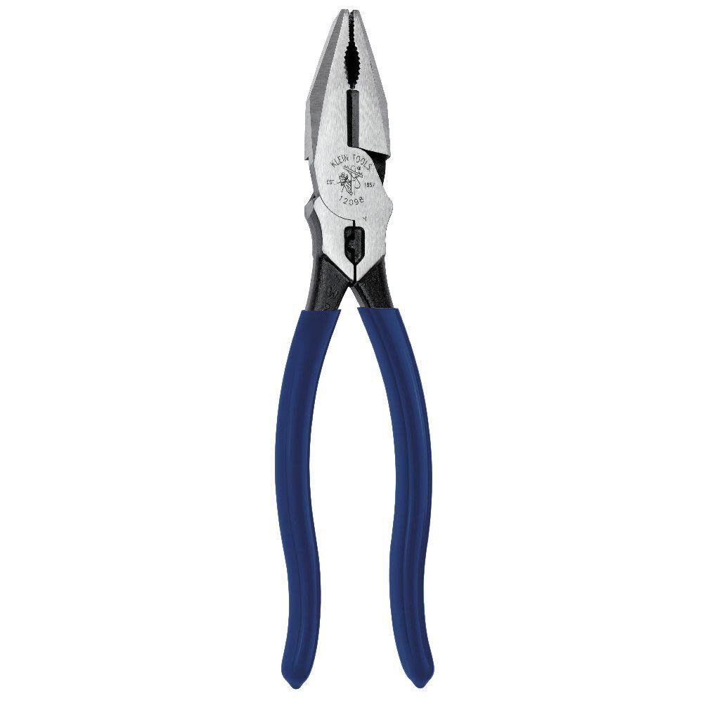 8in Universal Combination Pliers 12098