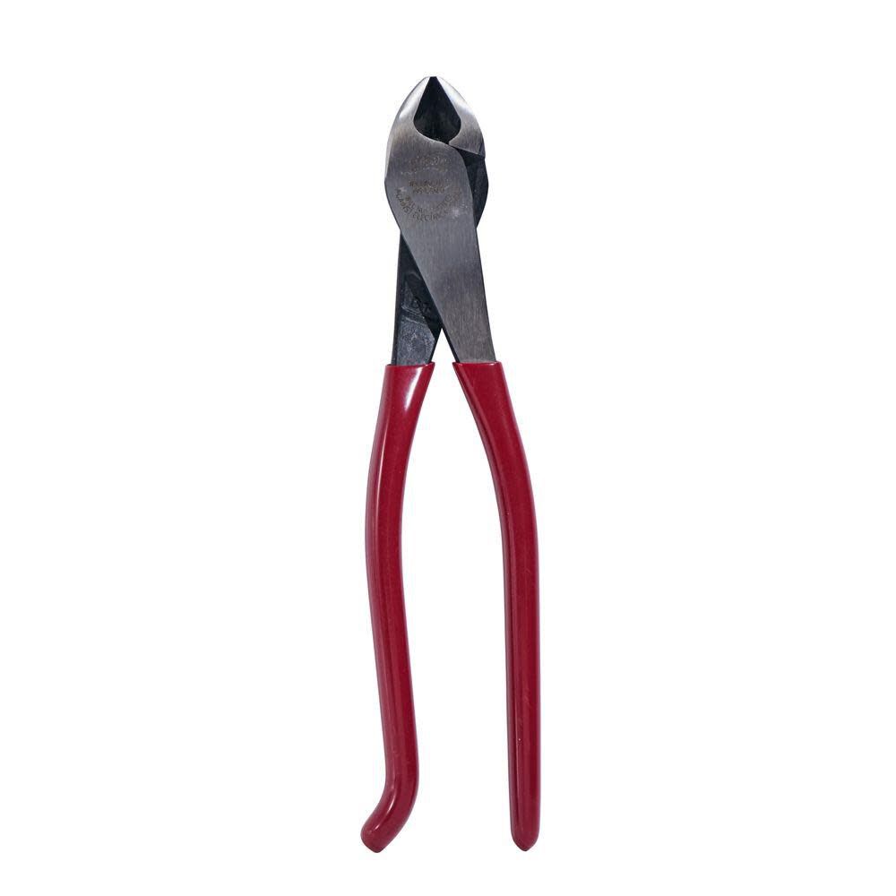 9-in Construction Diagonal Cutting Pliers D2489ST