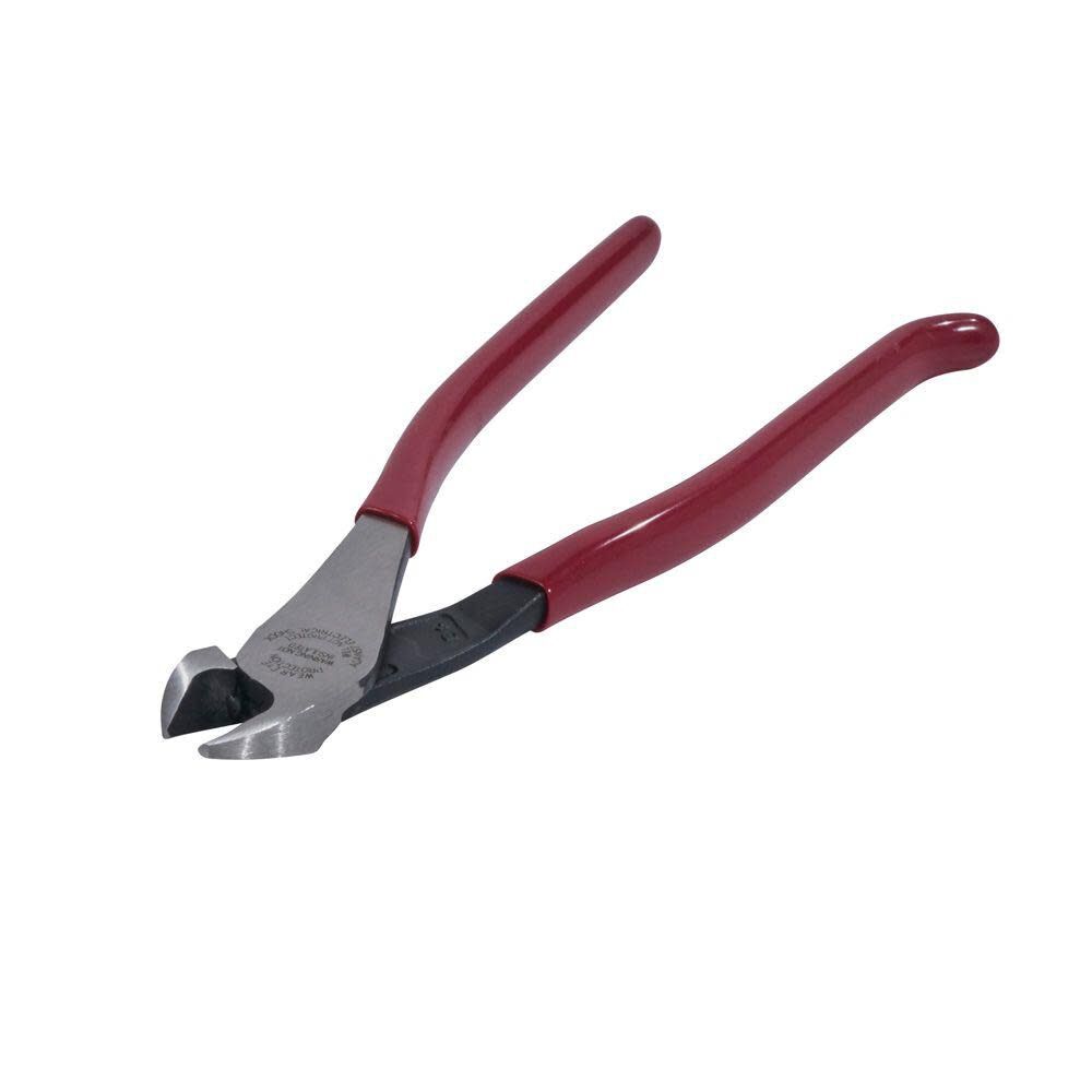 9-in Construction Diagonal Cutting Pliers D2489ST