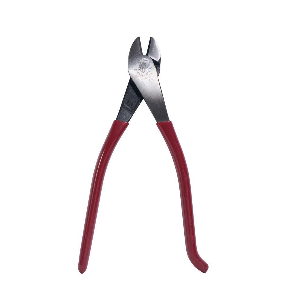 9-in Construction Diagonal Cutting Pliers D2489ST