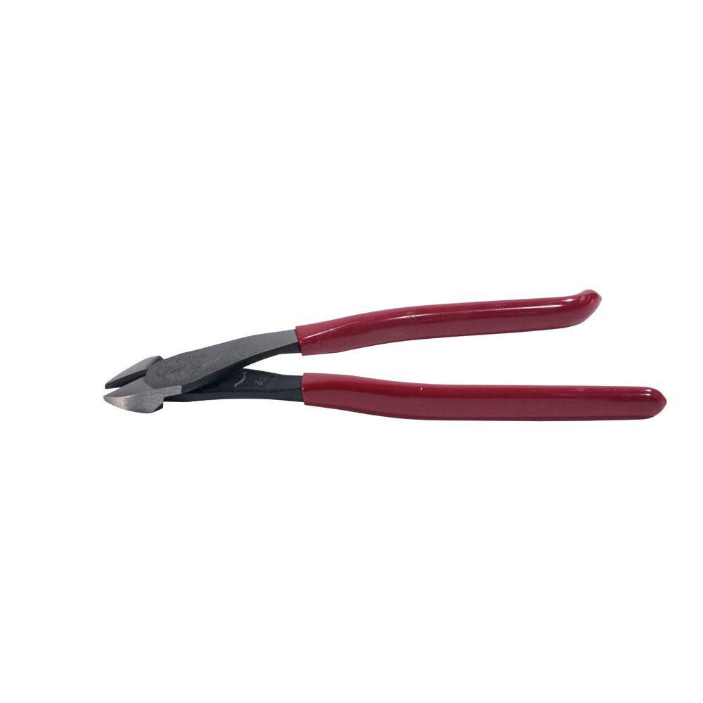 9-in Construction Diagonal Cutting Pliers D2489ST