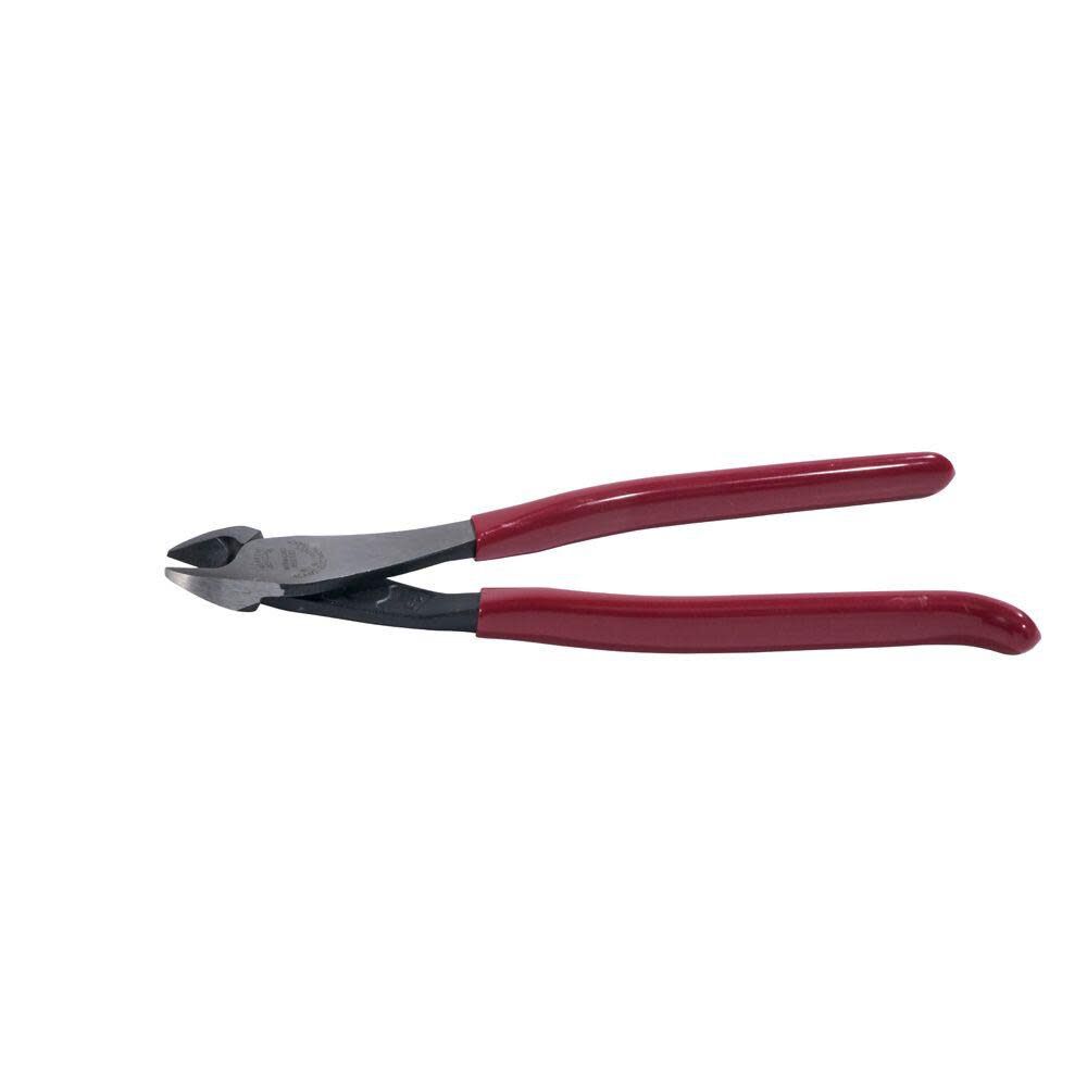 9-in Construction Diagonal Cutting Pliers D2489ST