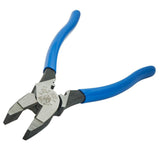 9'' Crimping Pliers Side Cutting D20009NECR