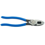 9'' Crimping Pliers Side Cutting D20009NECR