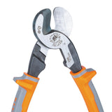 9 in Insulated High-Leverage Cable Cutter 63225RINS