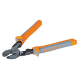 9 in Insulated High-Leverage Cable Cutter 63225RINS