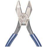 9-Inch Ironworker's Pliers D2017CSTLFT